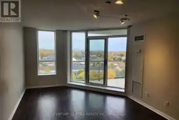 1150 Parkwest Pl Unit# 1007, Mississauga, Ontario L5E 3K4, 1 Bedroom Bedrooms, 5 Rooms Rooms,1 BathroomBathrooms,Condo,Sold,Parkwest,W10414774