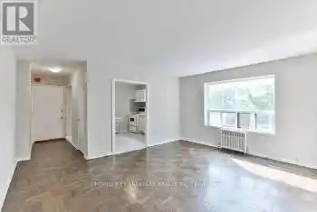 1711 Kingston Rd Unit# B5, Toronto, Ontario M1N 1S8, 1 Bedroom Bedrooms, 4 Rooms Rooms,1 BathroomBathrooms,All Houses,Rented,Kingston,E10415307