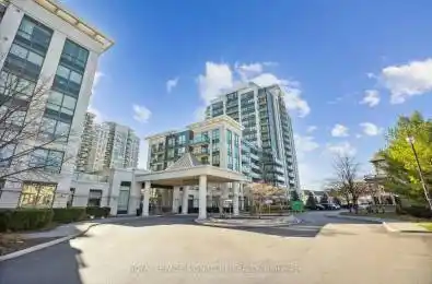 30 North Park Road Unit# 811 Vaughan (Beverley Glen) Ontario L4J0G6
