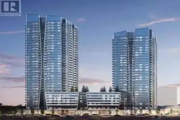 30 Upper Mall Way Unit# 1810A, Vaughan, Ontario L4J 0L7, 2 Bedrooms Bedrooms, 6 Rooms Rooms,2 BathroomsBathrooms,Condo,Rented,Upper Mall,N10415056
