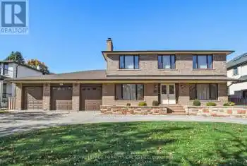 3041 Golden Orchard Dr, Mississauga, Ontario L4X 2V1, 4 Bedrooms Bedrooms, 10 Rooms Rooms,4 BathroomsBathrooms,All Houses,Sold,Golden Orchard,W10415265