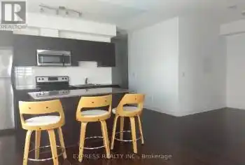 385 Prince of Wales Dr Unit# 1605, Mississauga, Ontario L5B 0C6, 1 Bedroom Bedrooms, 5 Rooms Rooms,2 BathroomsBathrooms,Condo,Rented,Prince of Wales,W10415304