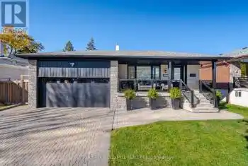 449 Abington Ave, Mississauga, Ontario L5A 1L8, 4 Bedrooms Bedrooms, 10 Rooms Rooms,3 BathroomsBathrooms,All Houses,Sold,Abington,W10414943