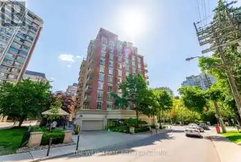 1 Deer Park Cres Unit# 305, Toronto, Ontario M4V 3C4, 1 Bedroom Bedrooms, 5 Rooms Rooms,2 BathroomsBathrooms,Condo,Sold,Deer Park,C10415339