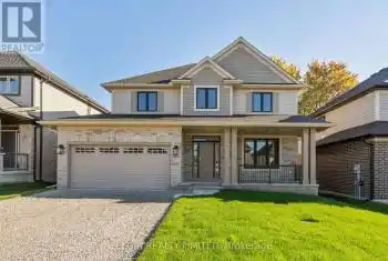 21 Berardi Cres, South-West Oxford, Ontario N0J 1N0, 4 Bedrooms Bedrooms, 13 Rooms Rooms,3 BathroomsBathrooms,All Houses,Sold,Berardi,X10415473