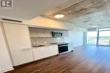 45 Baseball Pl Unit# 1405, Toronto, Ontario M4M 0H1, 1 Bedroom Bedrooms, 1 Room Rooms,1 BathroomBathrooms,Condo,Sold,Baseball,E10415404
