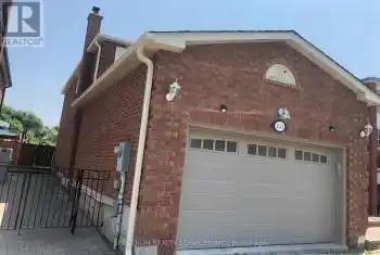 151 Woodcroft Lane, Vaughan, Ontario L4L 6T4, 1 Bedroom Bedrooms, 7 Rooms Rooms,1 BathroomBathrooms,All Houses,Rented,Woodcroft,N10415425