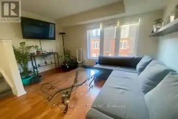 41 Foundry Ave Unit# 40, Toronto, Ontario M6H 4K7, 3 Bedrooms Bedrooms, 6 Rooms Rooms,2 BathroomsBathrooms,All Houses,Rented,Foundry,W10415391