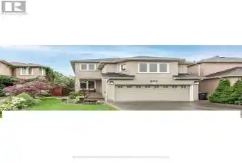 833 Mays Cres, Mississauga, Ontario L5V 2G6, 3 Bedrooms Bedrooms, 8 Rooms Rooms,4 BathroomsBathrooms,All Houses,Rented,Mays,W10413811