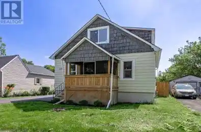 138 SUTTON Street Sarnia Ontario N7T3S5