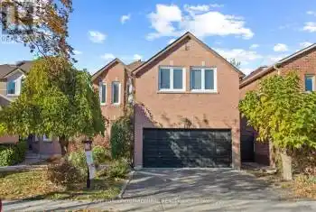 137 Glen Cres, Vaughan, Ontario L4J 4W4, 4 Bedrooms Bedrooms, 10 Rooms Rooms,3 BathroomsBathrooms,All Houses,Sold,Glen,N10414803