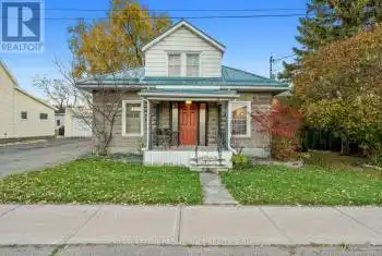 22 Alberta St, Quinte West, Ontario K8V 4E8, 3 Bedrooms Bedrooms, 9 Rooms Rooms,2 BathroomsBathrooms,All Houses,Sold,Alberta,X10415600