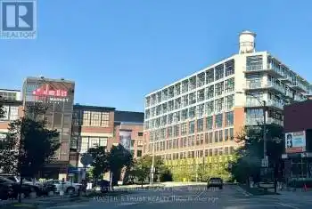 43 Hanna Ave Unit# 512, Toronto, Ontario M6K 1X1, 1 Bedroom Bedrooms, 5 Rooms Rooms,1 BathroomBathrooms,Condo,Sold,Hanna,C10415435