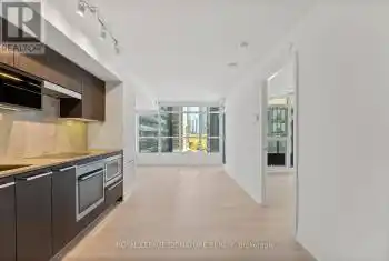80 Queens Wharf Rd Unit# 508, Toronto, Ontario M5V 0J3, 1 Bedroom Bedrooms, 5 Rooms Rooms,1 BathroomBathrooms,Condo,Rented,Queens Wharf,27634082