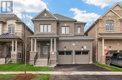 6 Northrop BSMT Avenue Clarington (Newcastle) Ontario L1B1G9