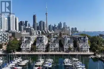 30 Stadium Rd Unit# 228, Toronto, Ontario M5V 3P4, 2 Bedrooms Bedrooms, 5 Rooms Rooms,3 BathroomsBathrooms,All Houses,Sold,Stadium,C10413849