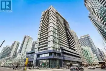 352 Front St Unit# 211, Toronto, Ontario M5V 0K3, 1 Bedroom Bedrooms, 4 Rooms Rooms,1 BathroomBathrooms,Condo,Rented,Front,C10415463