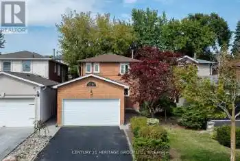 24 Gray Cres, Richmond Hill, Ontario L4C 5V5, 3 Bedrooms Bedrooms, 6 Rooms Rooms,3 BathroomsBathrooms,All Houses,Sold,Gray,N10415574