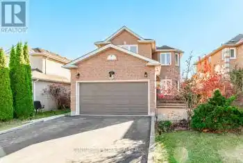 53 Salt Creek Ave, Richmond Hill, Ontario L4S 1P7, 4 Bedrooms Bedrooms, 9 Rooms Rooms,5 BathroomsBathrooms,All Houses,Sold,Salt Creek,N10415662
