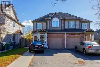 18 Amazon Crt, Brampton, Ontario L6R 1C7, 3 Bedrooms Bedrooms, 7 Rooms Rooms,4 BathroomsBathrooms,All Houses,Sold,Amazon,W10414754