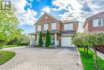 3144 High Springs Cres, Mississauga, Ontario L5B 4G4, 3 Bedrooms Bedrooms, 8 Rooms Rooms,4 BathroomsBathrooms,All Houses,Sold,High Springs,W10415581