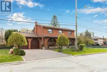 35 Prennan Ave, Toronto, Ontario M9B 4B7, 4 Bedrooms Bedrooms, 9 Rooms Rooms,4 BathroomsBathrooms,All Houses,Sold,Prennan,W10415615