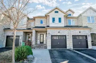 45 Losino Street Caledon Ontario L7C3N5
