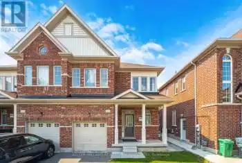 7 Monceau Rd, Brampton, Ontario L7A 4E6, 4 Bedrooms Bedrooms, 9 Rooms Rooms,3 BathroomsBathrooms,All Houses,Sold,Monceau,W10415648
