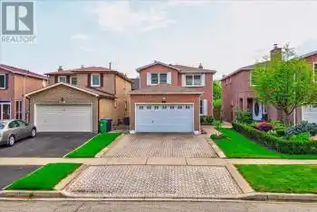 4476 Jenkins Cres, Mississauga, Ontario L5R 1T8, 3 Bedrooms Bedrooms, 7 Rooms Rooms,4 BathroomsBathrooms,All Houses,Sold,Jenkins,W10415669