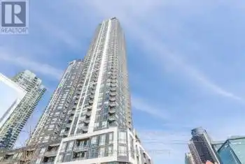 4011 Brickstone Mews Unit# 3509, Mississauga, Ontario L5B 0G3, 1 Bedroom Bedrooms, 4 Rooms Rooms,1 BathroomBathrooms,Condo,Rented,Brickstone,27634309