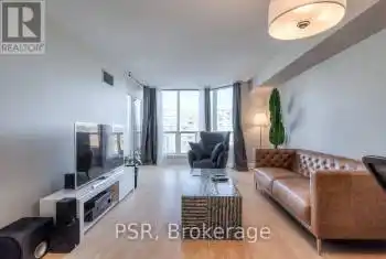 175 Cedar Ave Unit# 710, Richmond Hill, Ontario L4C 9V3, 1 Bedroom Bedrooms, 5 Rooms Rooms,2 BathroomsBathrooms,Condo,Rented,Cedar,N10415826
