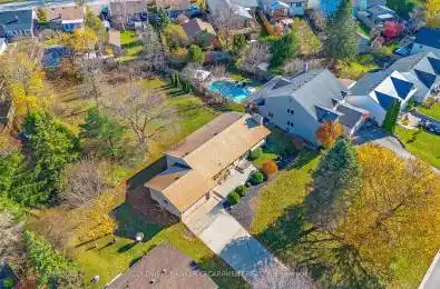 156 Mill Street Halton Hills (Acton) Ontario L7J1G5