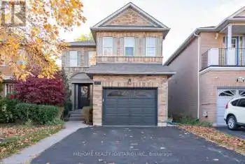 453 Pondview Pl, Oakville, Ontario L6H 6S5, 3 Bedrooms Bedrooms, 8 Rooms Rooms,4 BathroomsBathrooms,All Houses,Sold,Pondview,W10416020