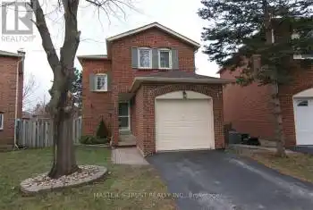 10 Eugenia Crt, Markham, Ontario L3R 4Y6, 3 Bedrooms Bedrooms, 6 Rooms Rooms,2 BathroomsBathrooms,All Houses,Rented,Eugenia,N10416106