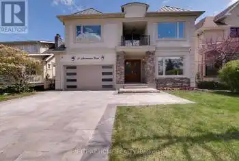 37 Minnewawa Rd, Mississauga, Ontario L5G 1C4, 4 Bedrooms Bedrooms, 12 Rooms Rooms,6 BathroomsBathrooms,All Houses,Rented,Minnewawa,W10416152