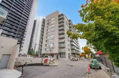 2464 Weston Road Unit# 216 Toronto (Weston) Ontario M9N0A2