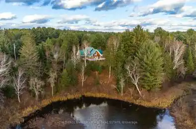 1309 Howland Junction Road Minden Hills Ontario K0M2A1