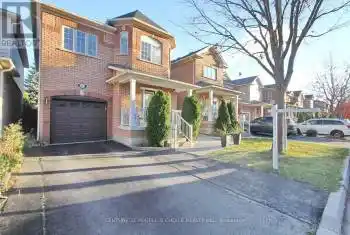 11 Gabrielle Dr, Brampton, Ontario L7A 2A3, 3 Bedrooms Bedrooms, 9 Rooms Rooms,4 BathroomsBathrooms,All Houses,Sold,Gabrielle,W10416307