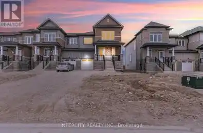 11 Carriage Lane Wasaga Beach Ontario L9Z0L8