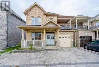 33 Jeffrey Nihda Cres Unit# (Upper), Markham, Ontario L6E 0K5, 4 Bedrooms Bedrooms, 8 Rooms Rooms,3 BathroomsBathrooms,All Houses,Rented,Jeffrey Nihda,N10416445