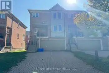 169 Leitchcroft Cres, Markham, Ontario L3T 7T5, 3 Bedrooms Bedrooms, 7 Rooms Rooms,4 BathroomsBathrooms,All Houses,Rented,Leitchcroft,N10416452