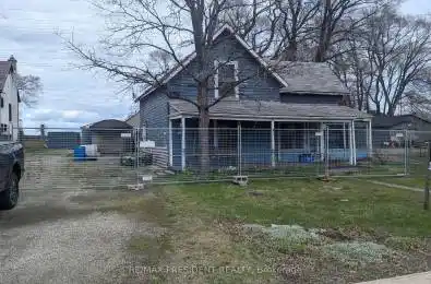 153 Beach Boulevard Hamilton (Hamilton Beach) Ontario L8H6V8