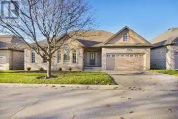475 Mcgarrell Dr Unit# 31, London, Ontario N6G 5K6, 2 Bedrooms Bedrooms, 9 Rooms Rooms,3 BathroomsBathrooms,Condo,Sold,Mcgarrell,X10416099
