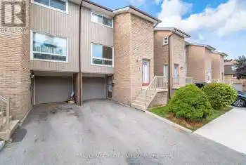640 Rathburn Rd Unit# 31, Mississauga, Ontario L4Z 1C6, 3 Bedrooms Bedrooms, 7 Rooms Rooms,2 BathroomsBathrooms,All Houses,Sold,Rathburn,W10416472