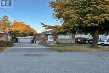 11 Arden Cres, Toronto, Ontario M1L 3R6, 3 Bedrooms Bedrooms, 6 Rooms Rooms,2 BathroomsBathrooms,All Houses,Sold,Arden,E10416494