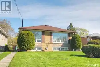 58 Caines Ave Unit# Bsmnt., Toronto, Ontario M2R 2L3, 1 Bedroom Bedrooms, 4 Rooms Rooms,1 BathroomBathrooms,All Houses,Rented,Caines,27636181