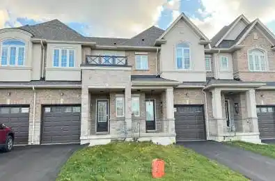 20 Vickers Road Hamilton (Hill Park) Ontario L9A1Y1
