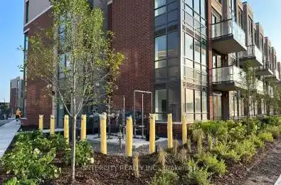 85 Attmar Drive Unit# 225 Brampton (Bram East) Ontario L6P0Y6