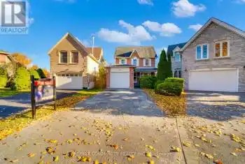 47 Cornwall Dr, Ajax, Ontario L1T 3G2, 3 Bedrooms Bedrooms, 7 Rooms Rooms,3 BathroomsBathrooms,All Houses,Sold,Cornwall,E10416517