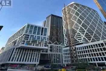 230 Simcoe St Unit# 1132, Toronto, Ontario M5T 0G7, 1 Bedroom Bedrooms, 4 Rooms Rooms,1 BathroomBathrooms,Condo,Rented,Simcoe,C10416553